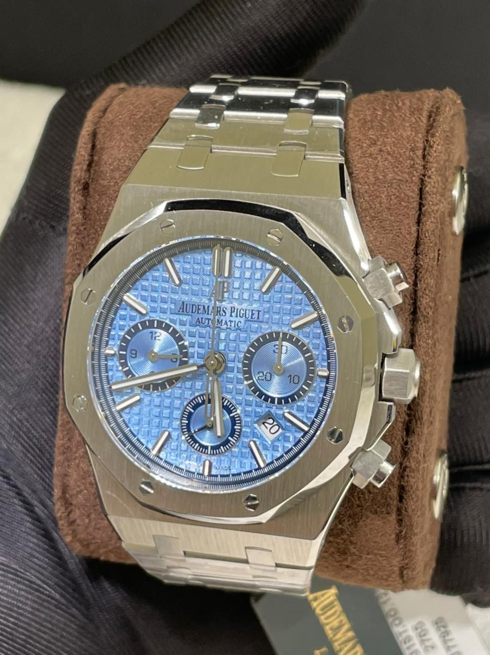 Audemars Piguet _17