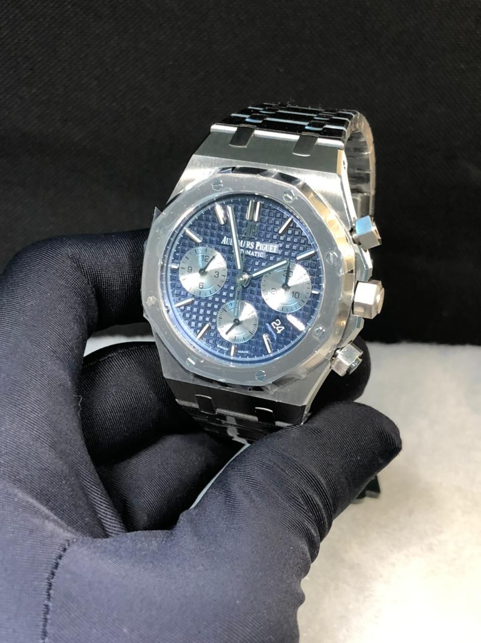 Audemars Piguet _18