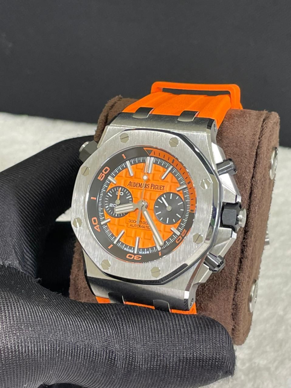 Audemars Piguet _21
