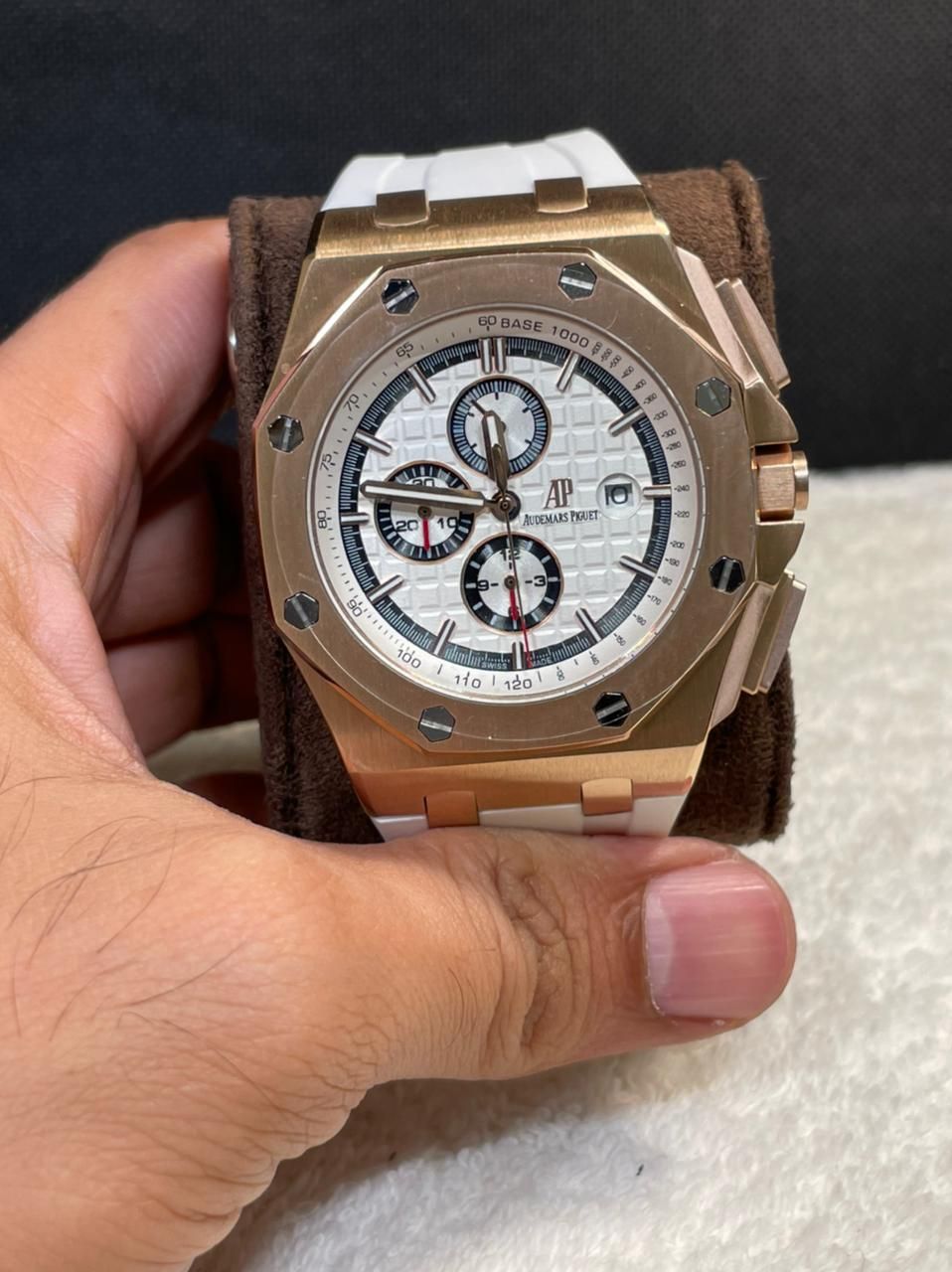 Audemars Piguet _23