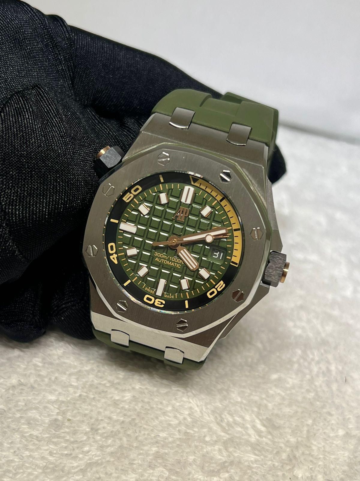 Audemars Piguet _31
