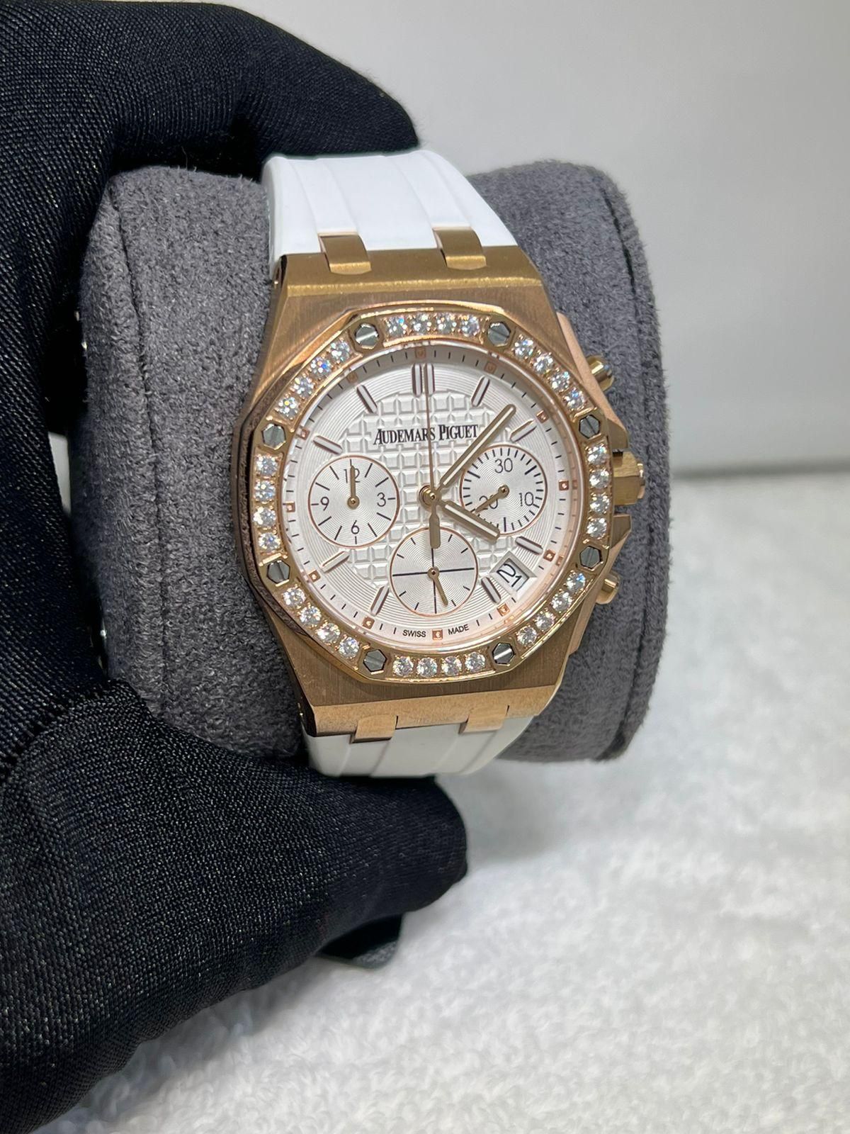 Audemars Piguet _40