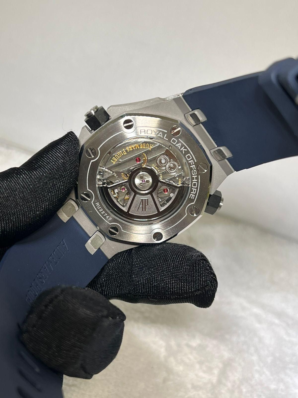 Audemars Piguet _48