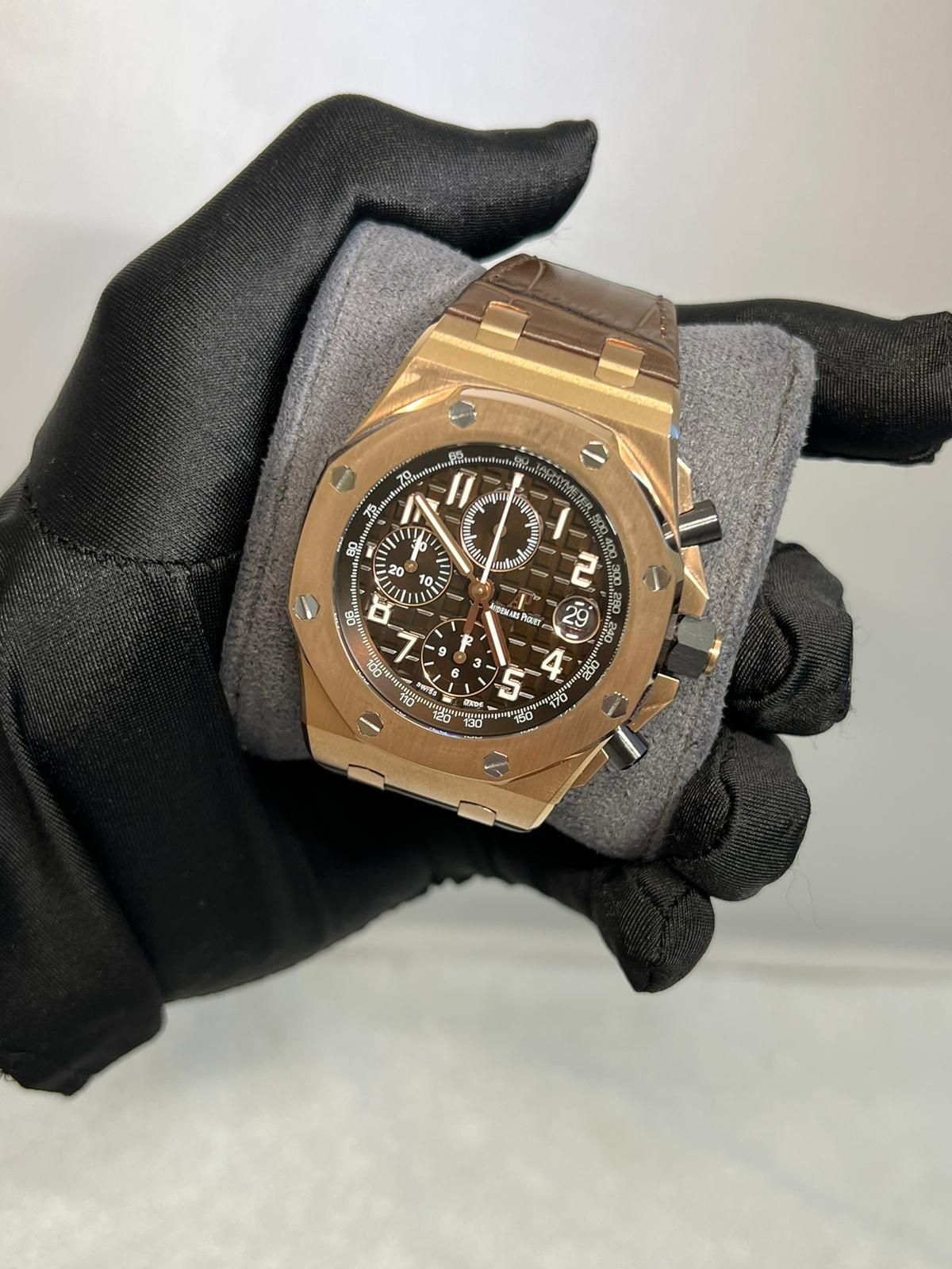Audemars Piguet _50