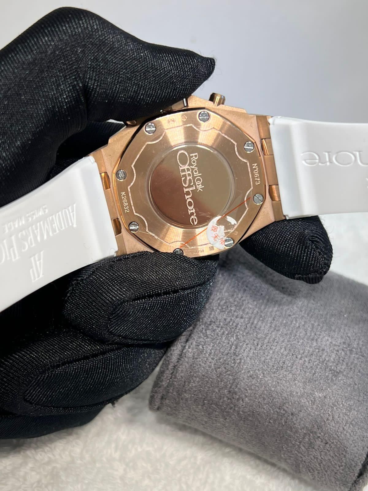 Audemars Piguet _42