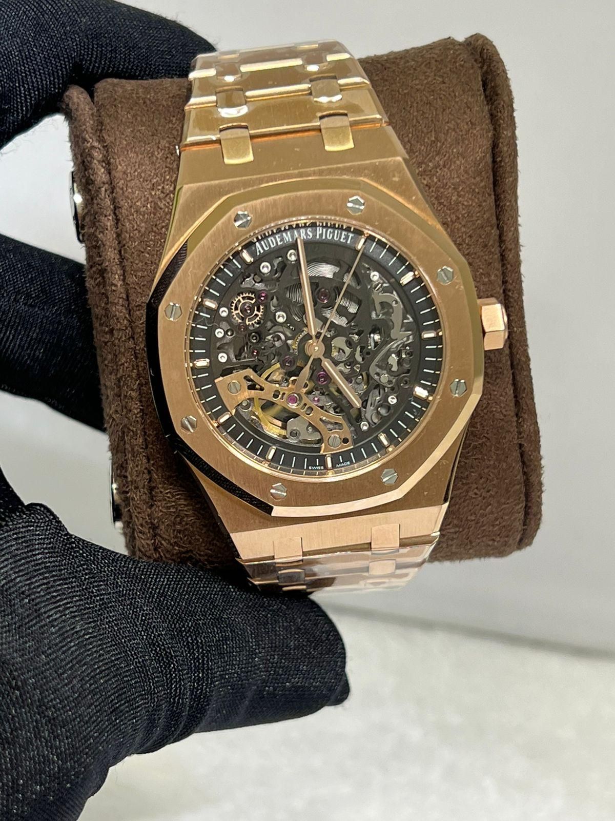Audemars Piguet _43
