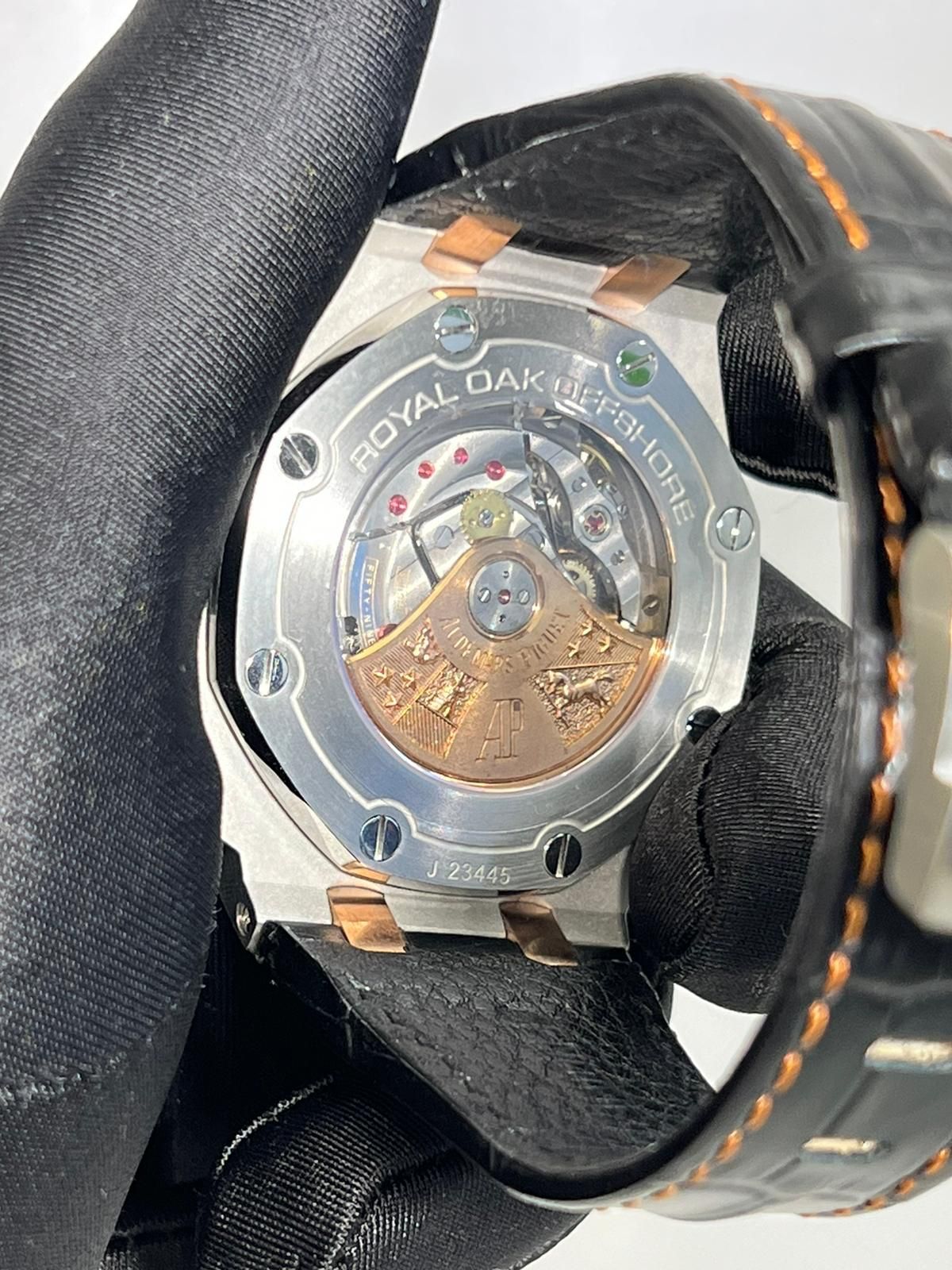 Audemars Piguet _54