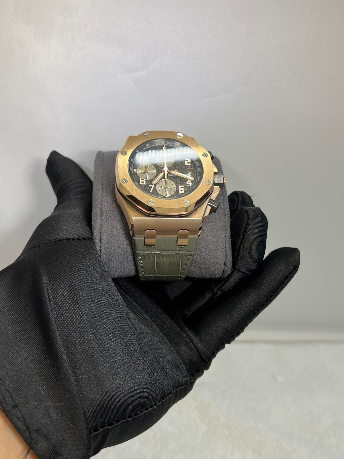 Audemars Piguet _55