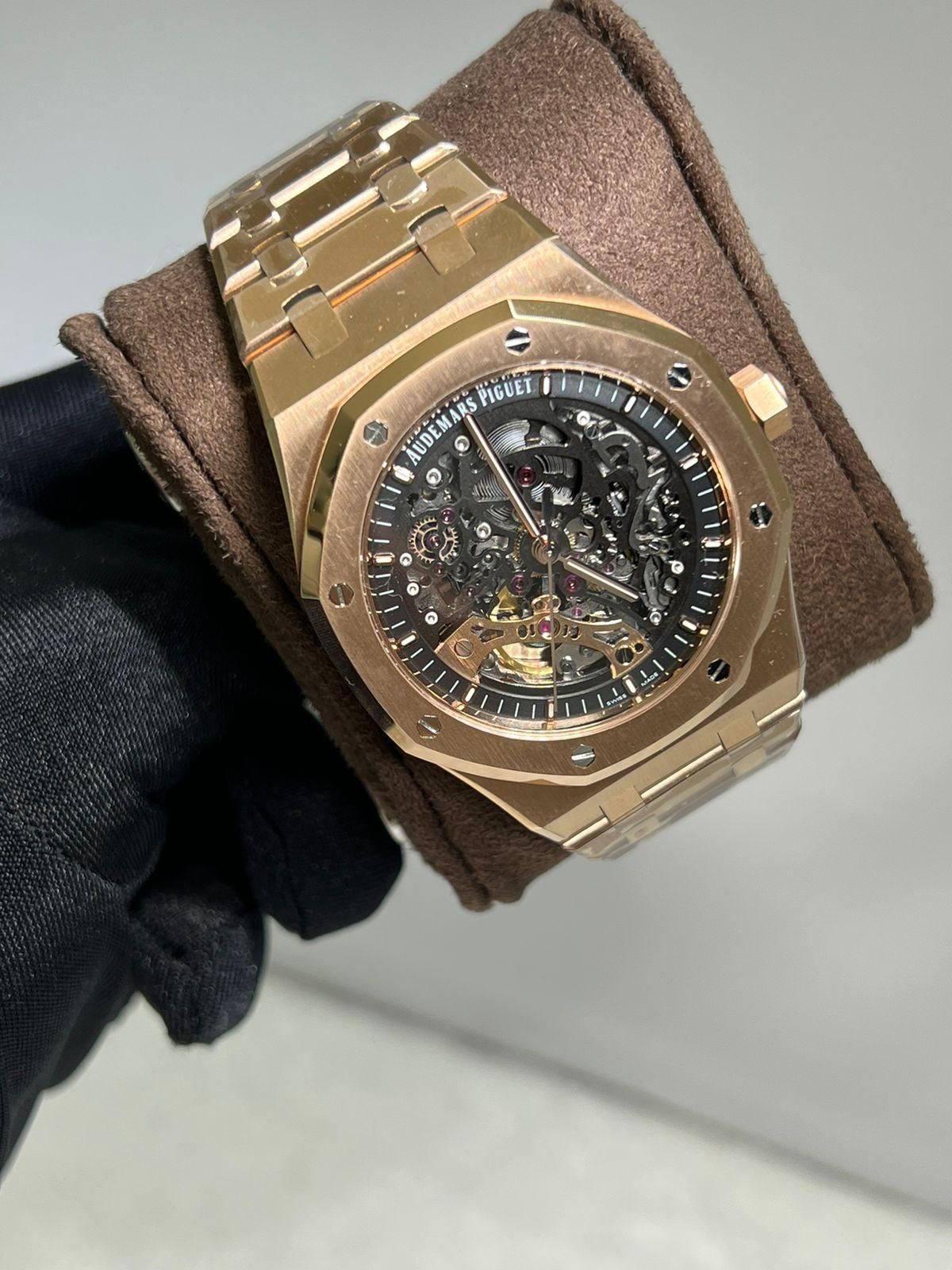 Audemars Piguet _49