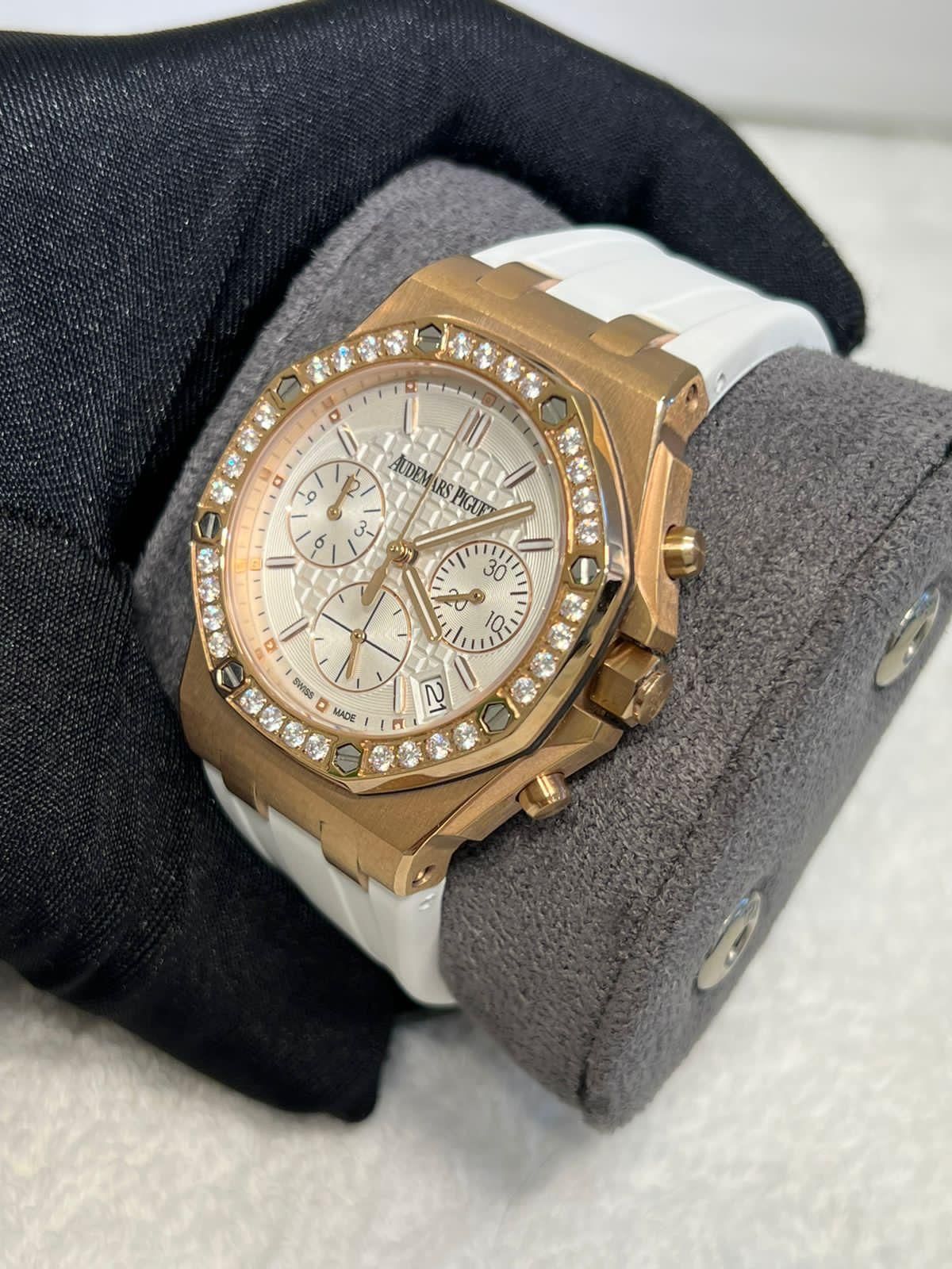Audemars Piguet _41
