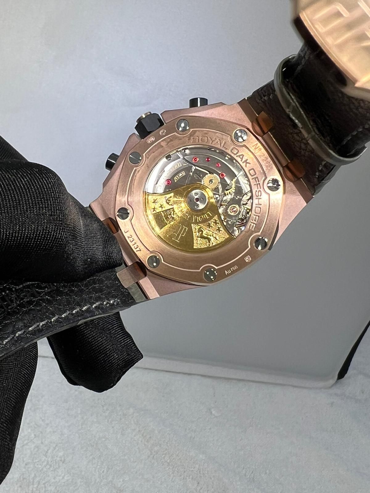 Audemars Piguet _56