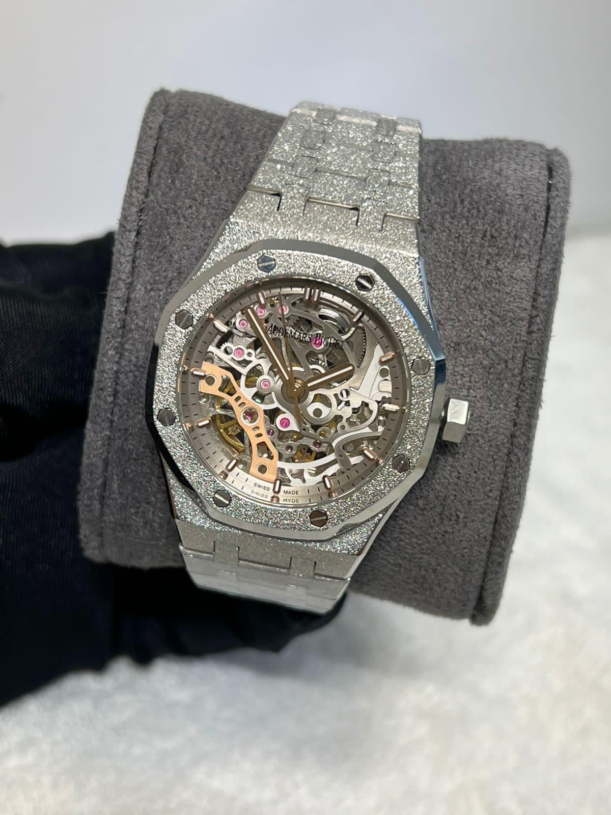 Audemars Piguet _46