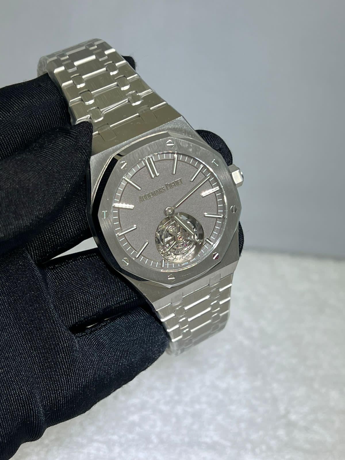 Audemars Piguet _63