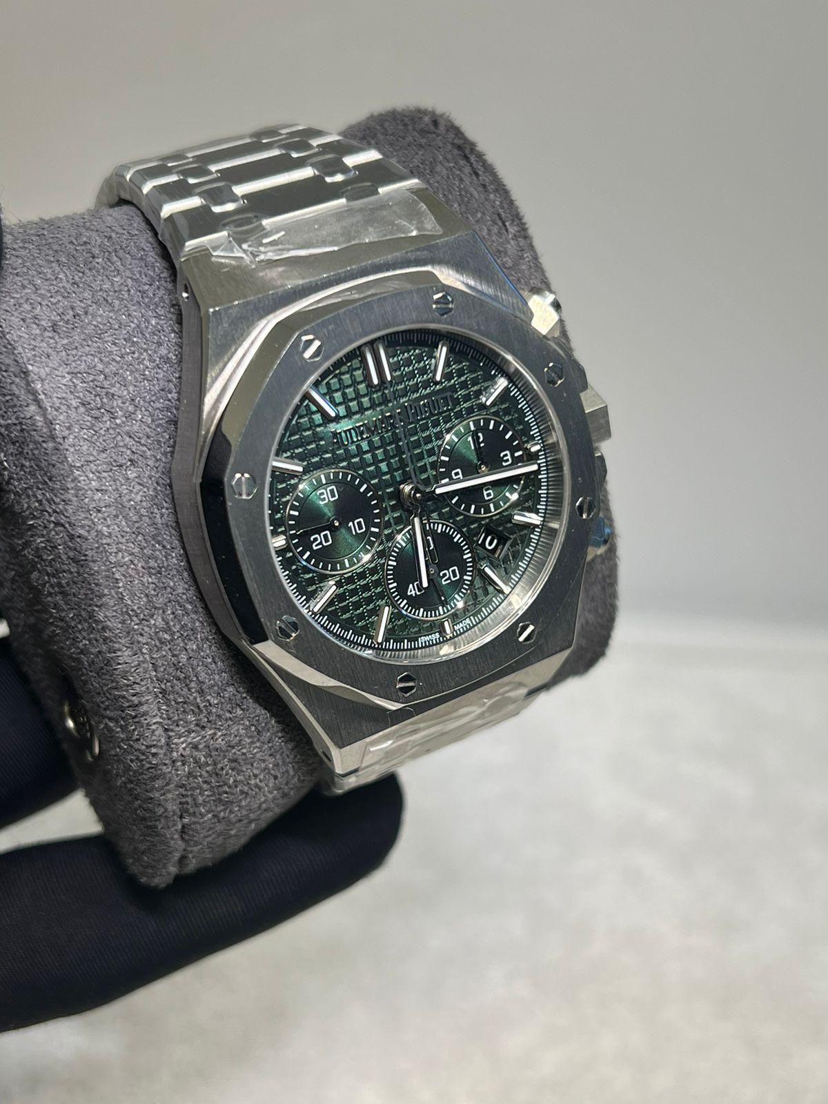 Audemars Piguet _59