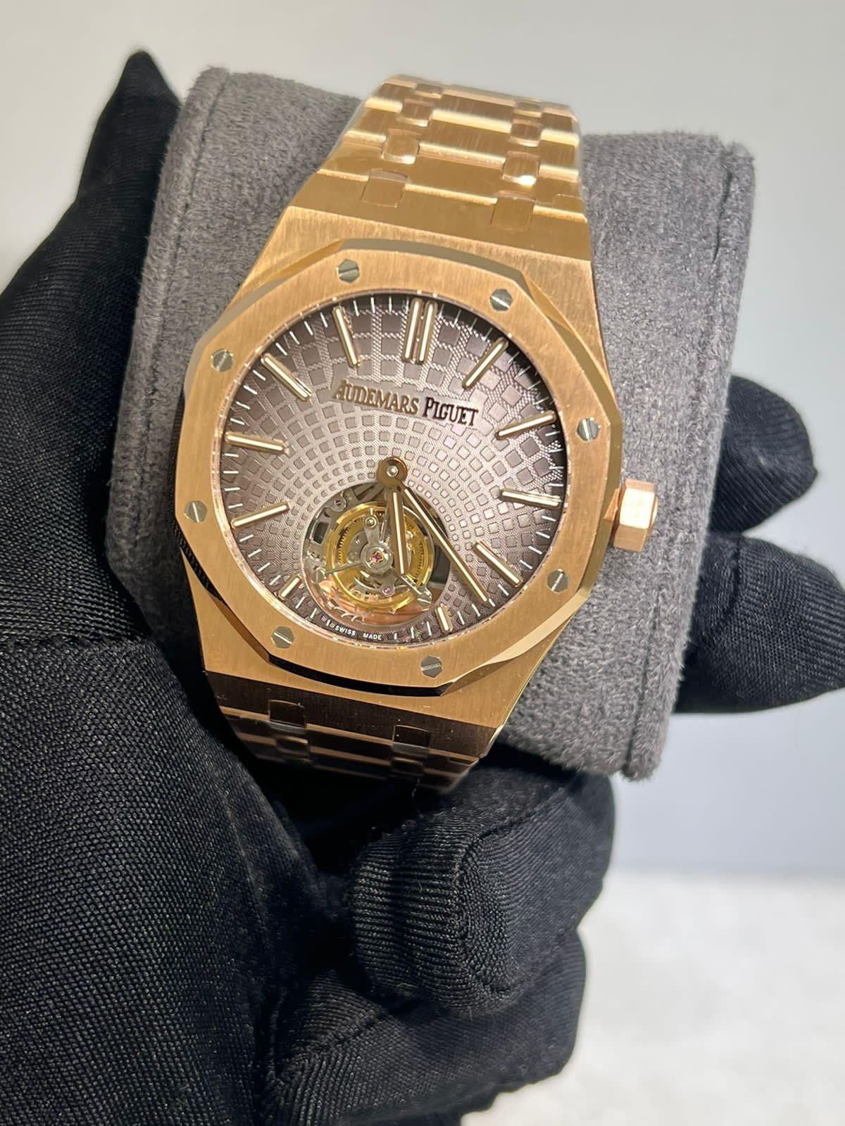 Audemars Piguet _62