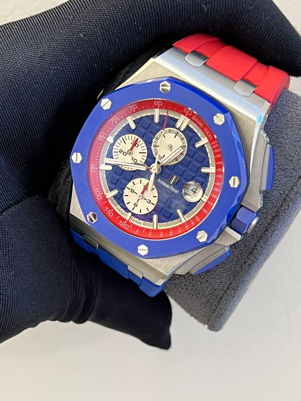 Audemars Piguet _35