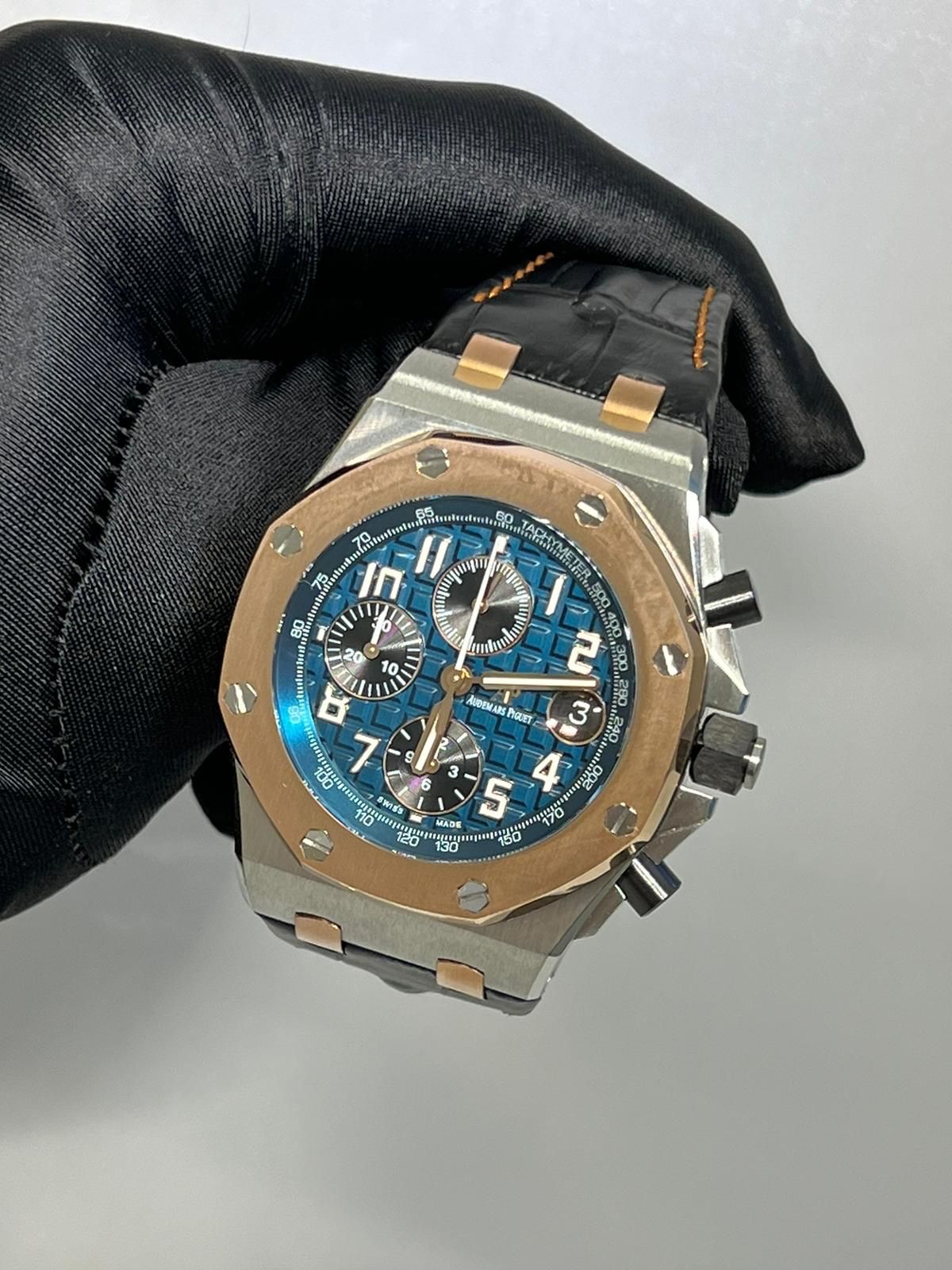 Audemars Piguet _67