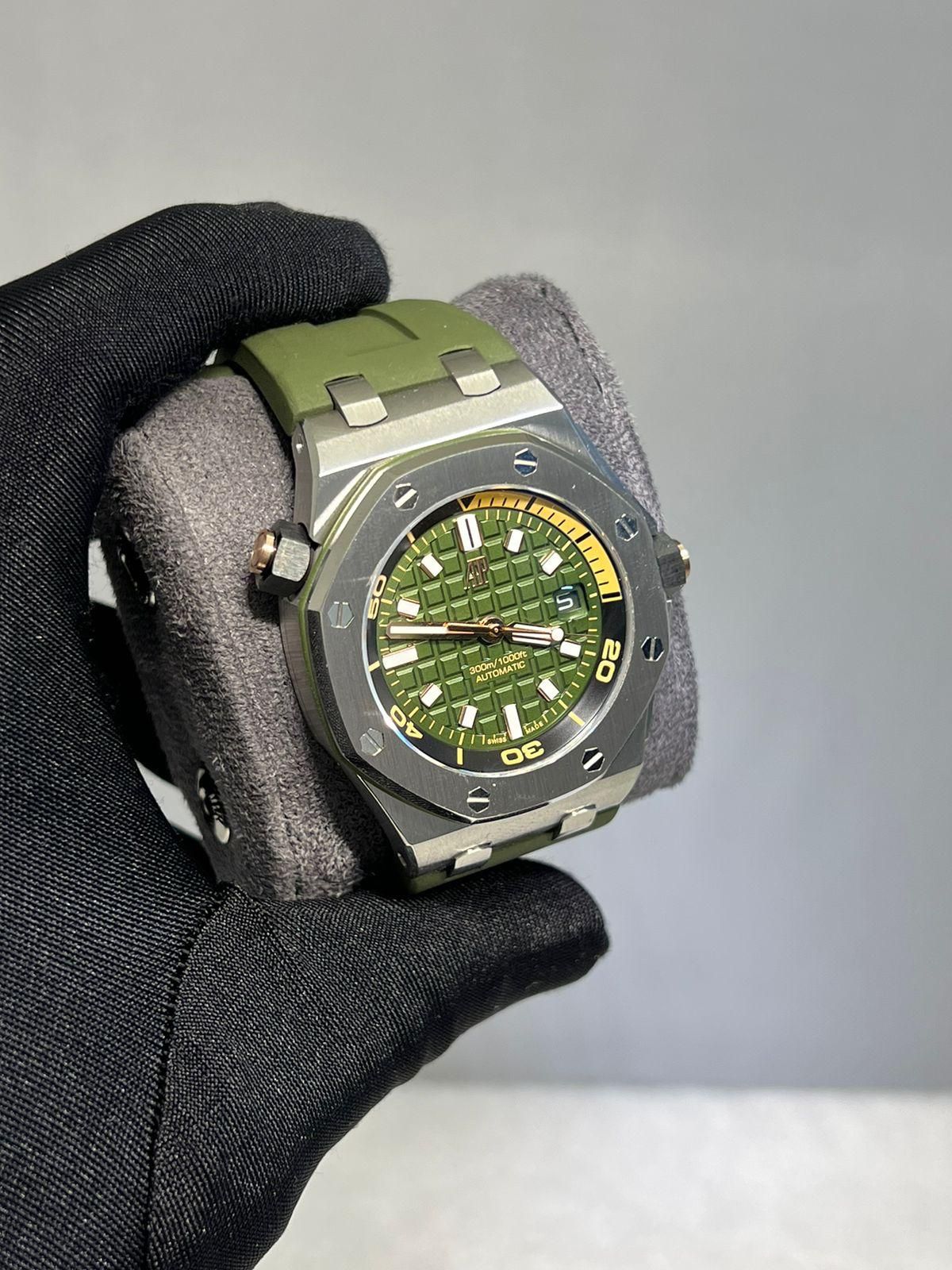 Audemars Piguet _68