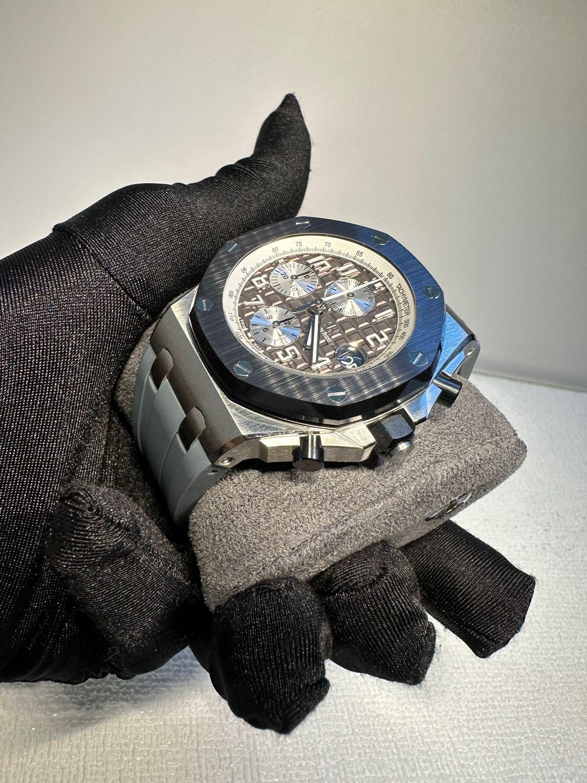 Audemars Piguet _72