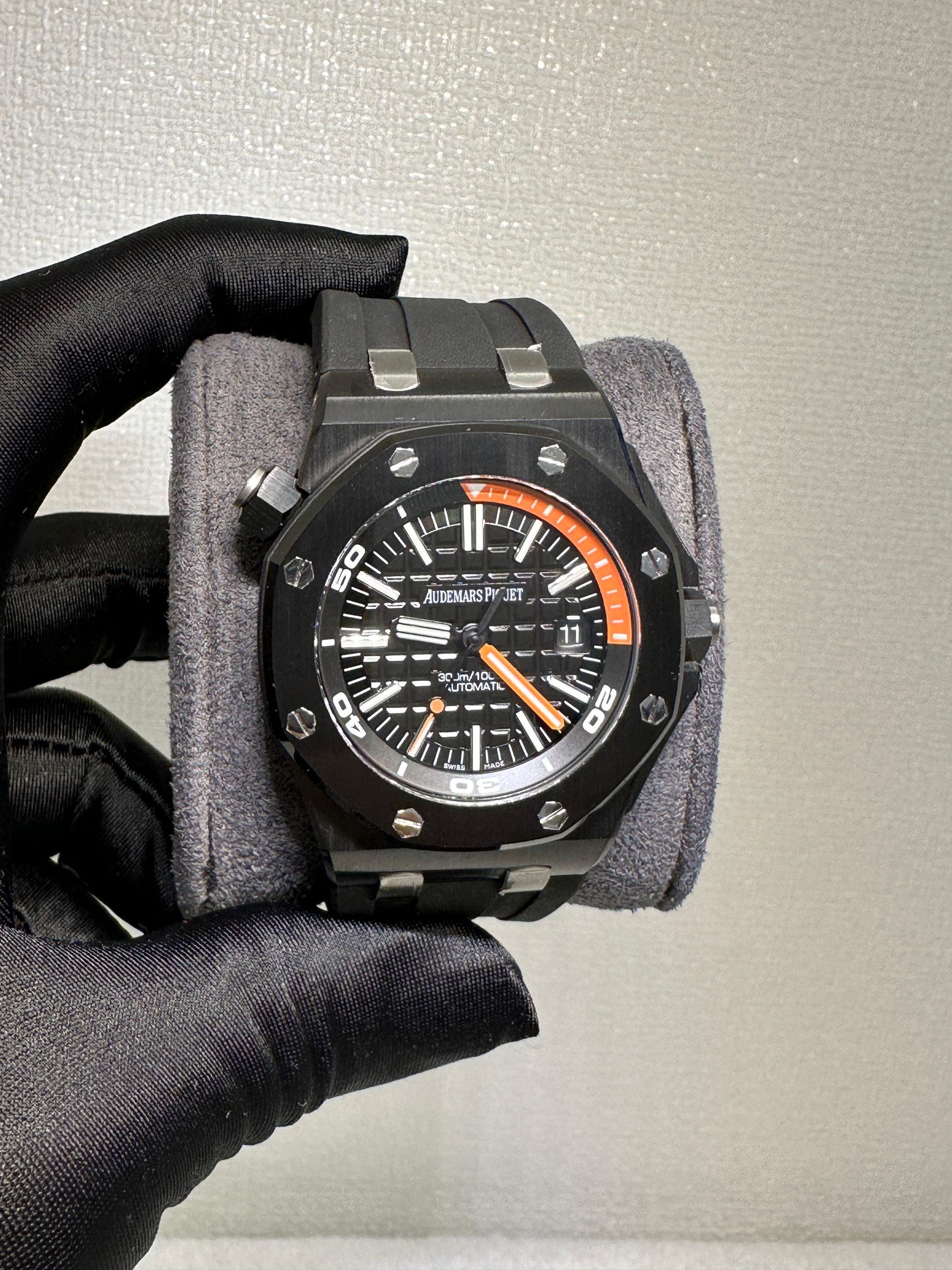 Audemars Piguet _71