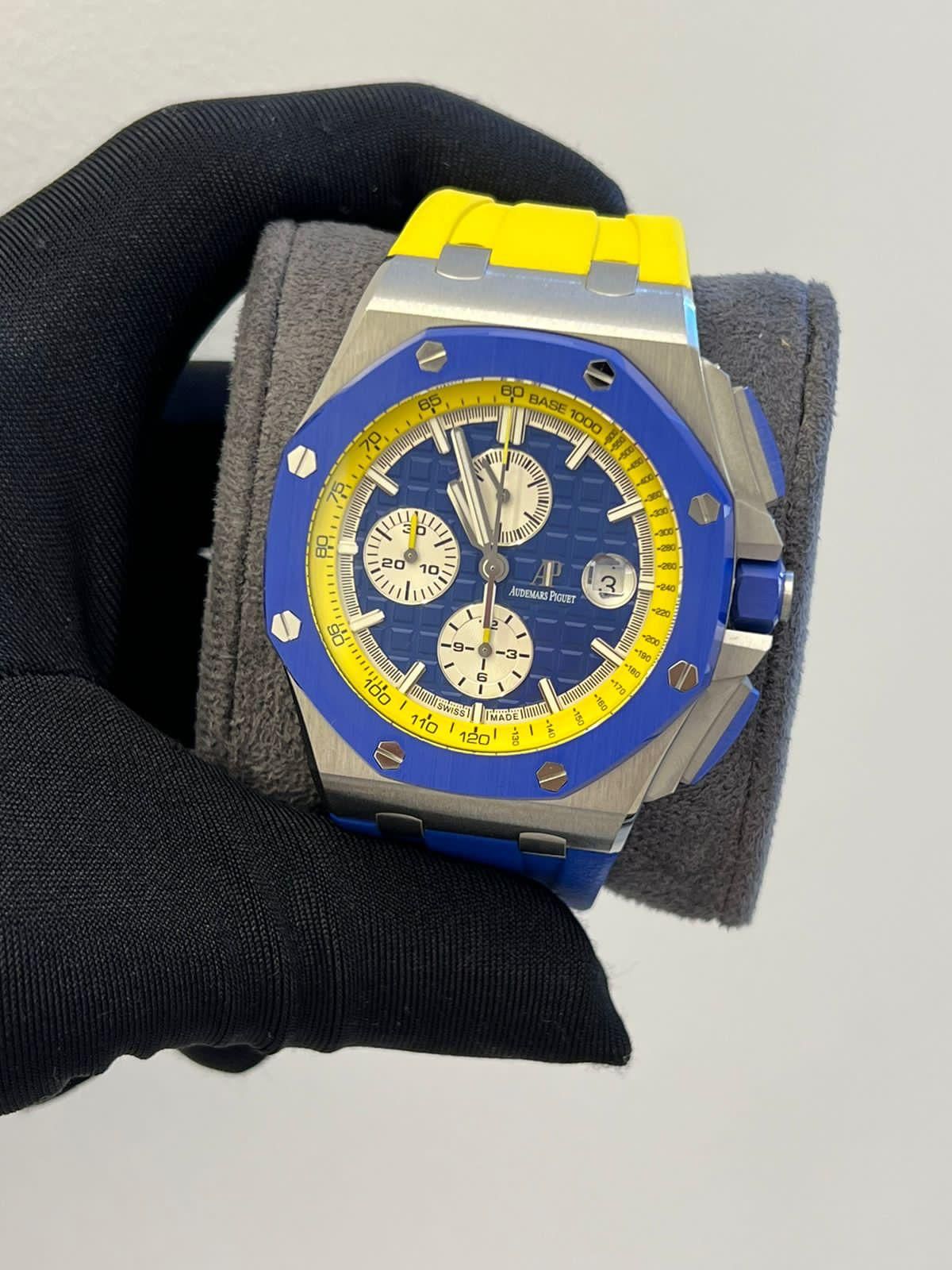Audemars Piguet _34