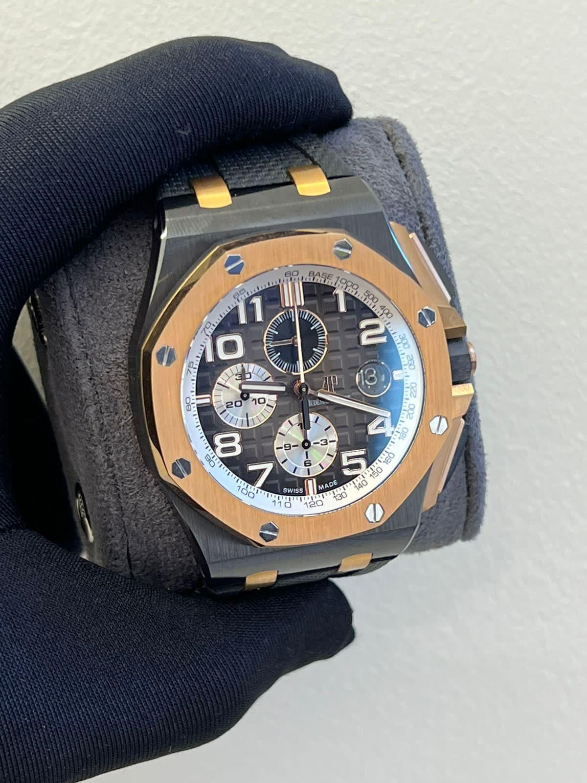 Audemars Piguet _65