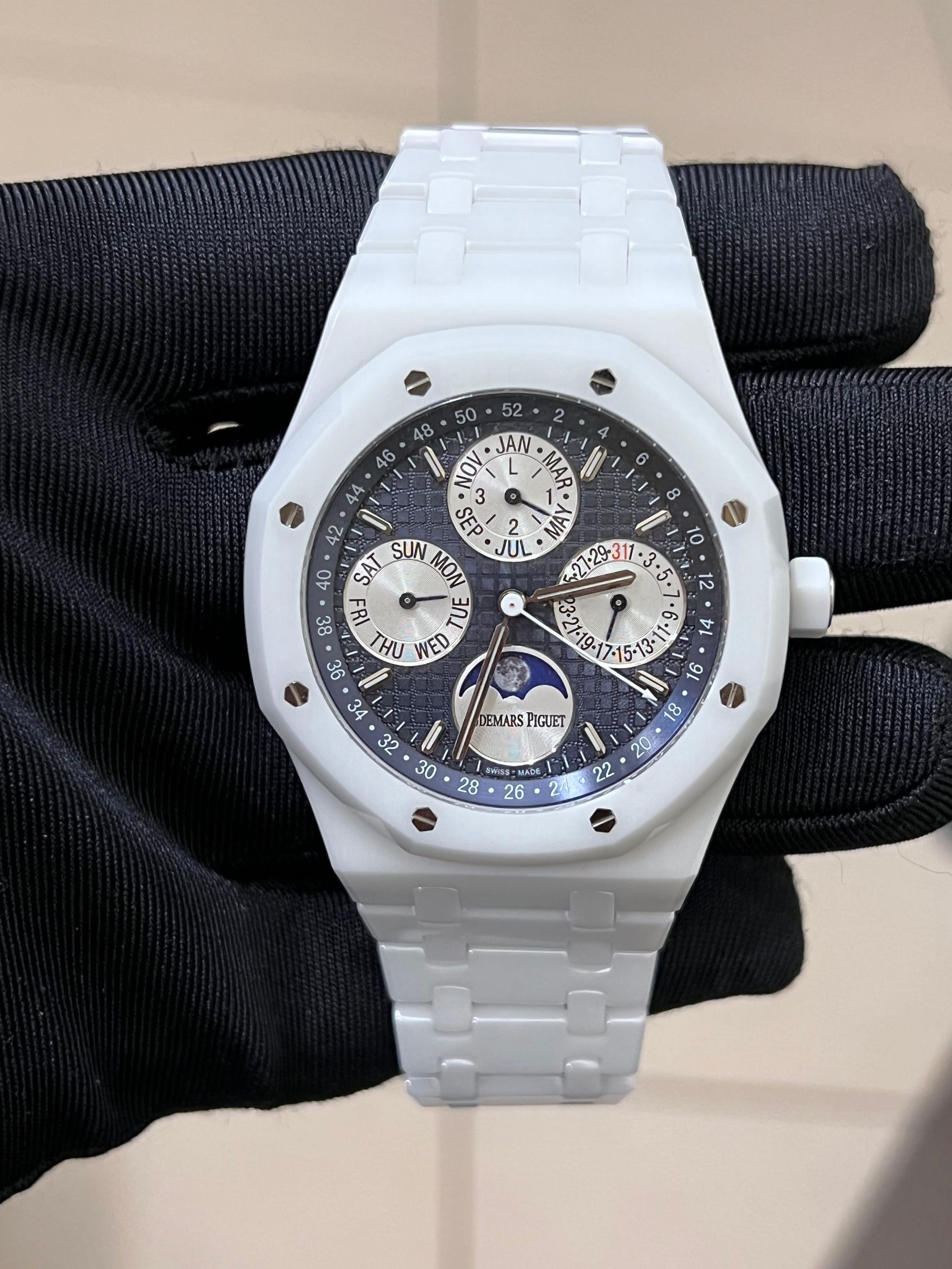 Audemars Piguet _53