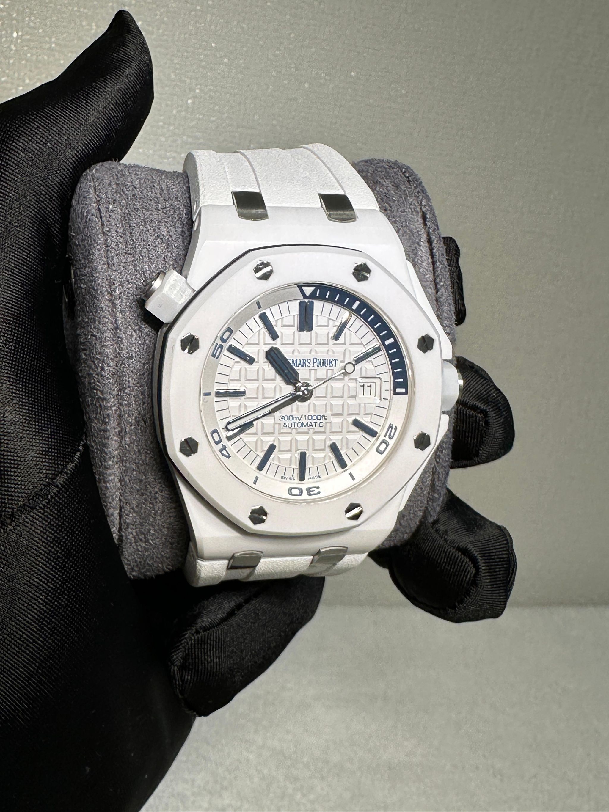 Audemars Piguet _70