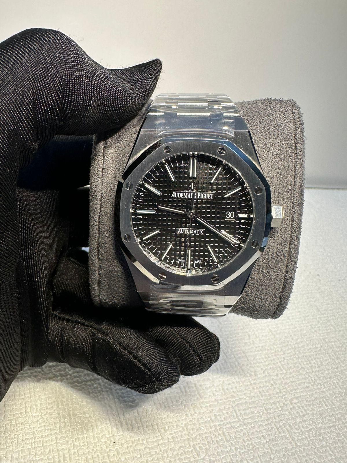Audemars Piguet _74