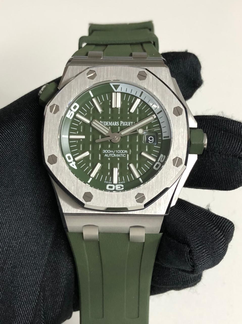Audemars Piguet _75