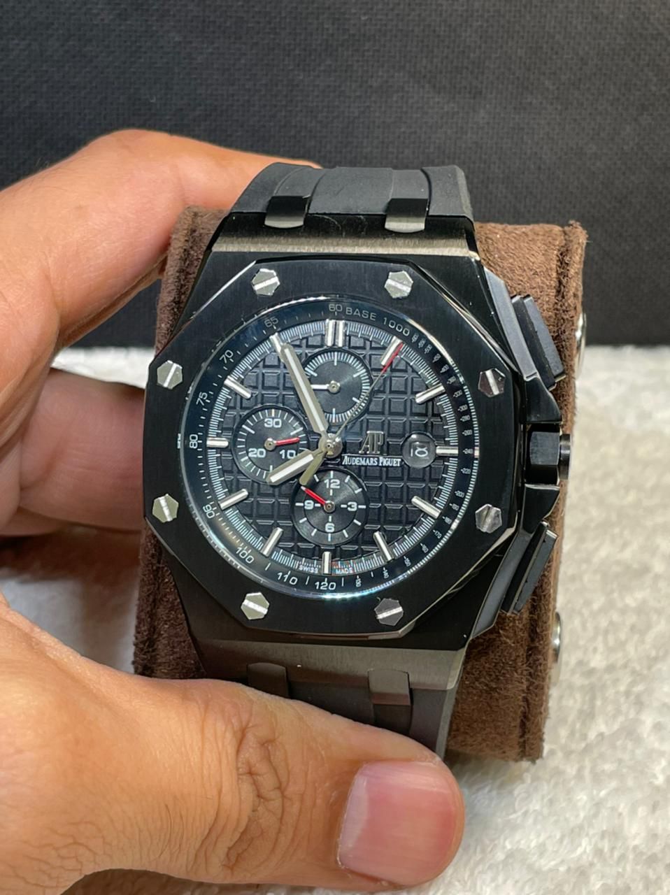 Audemars Piguet _52