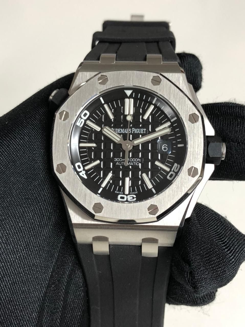 Audemars Piguet _81