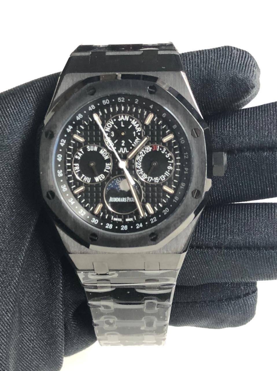 Audemars Piguet _76