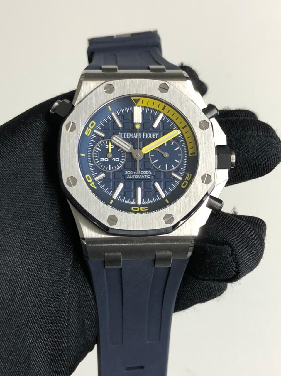 Audemars Piguet _51