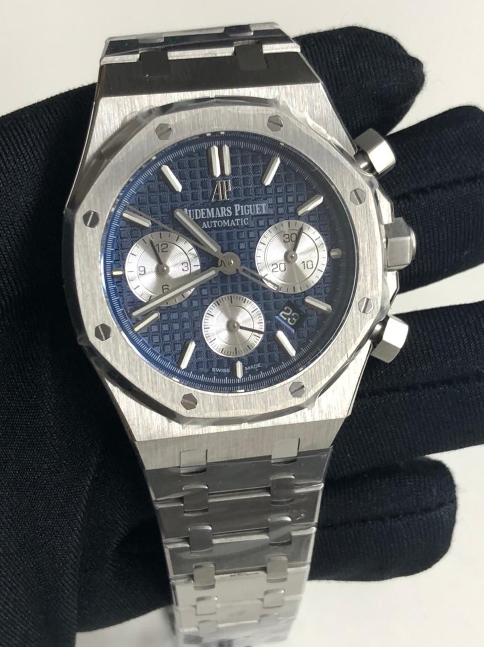 Audemars Piguet _77