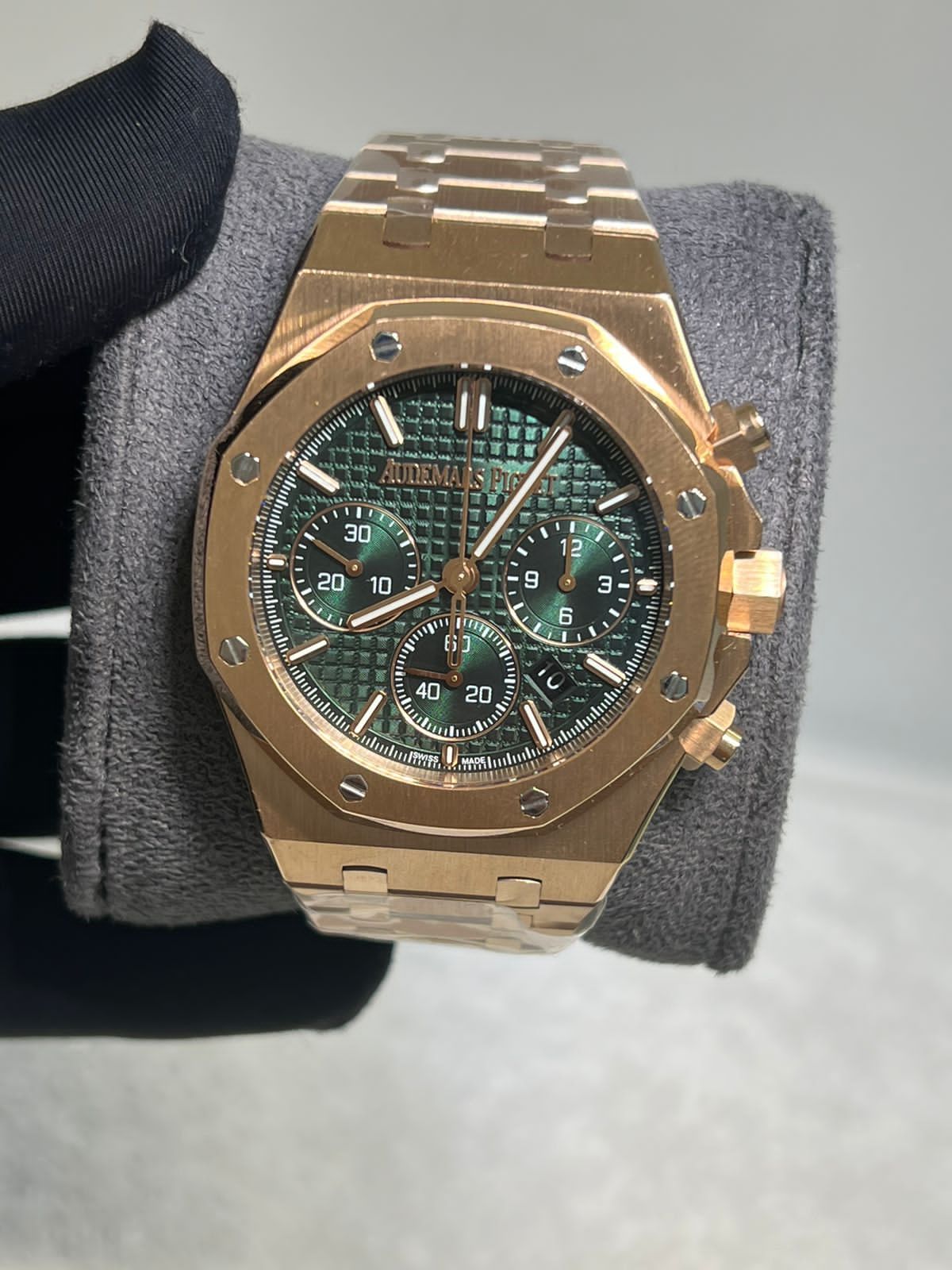 Audemars Piguet _80