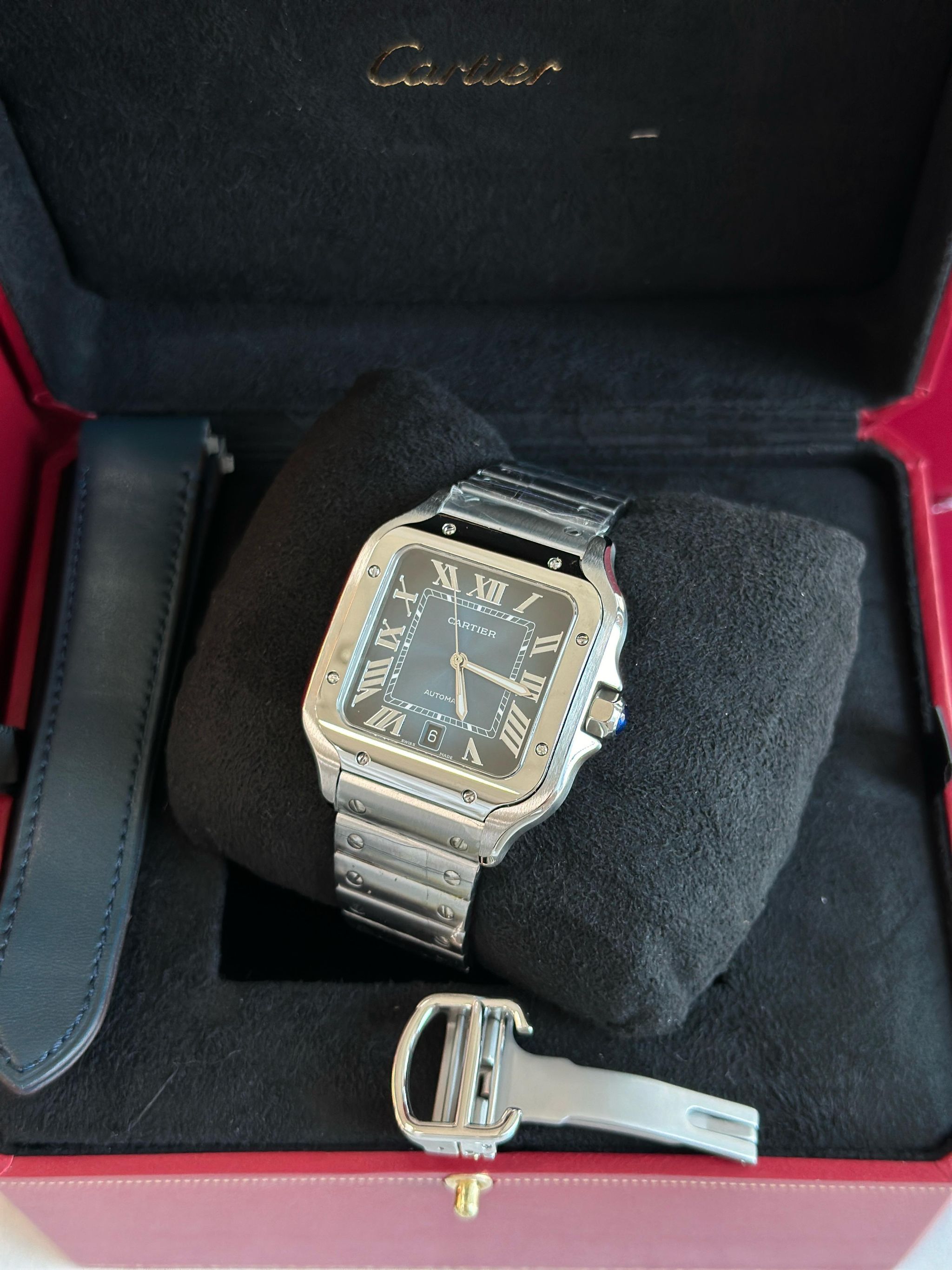 Cartier _1