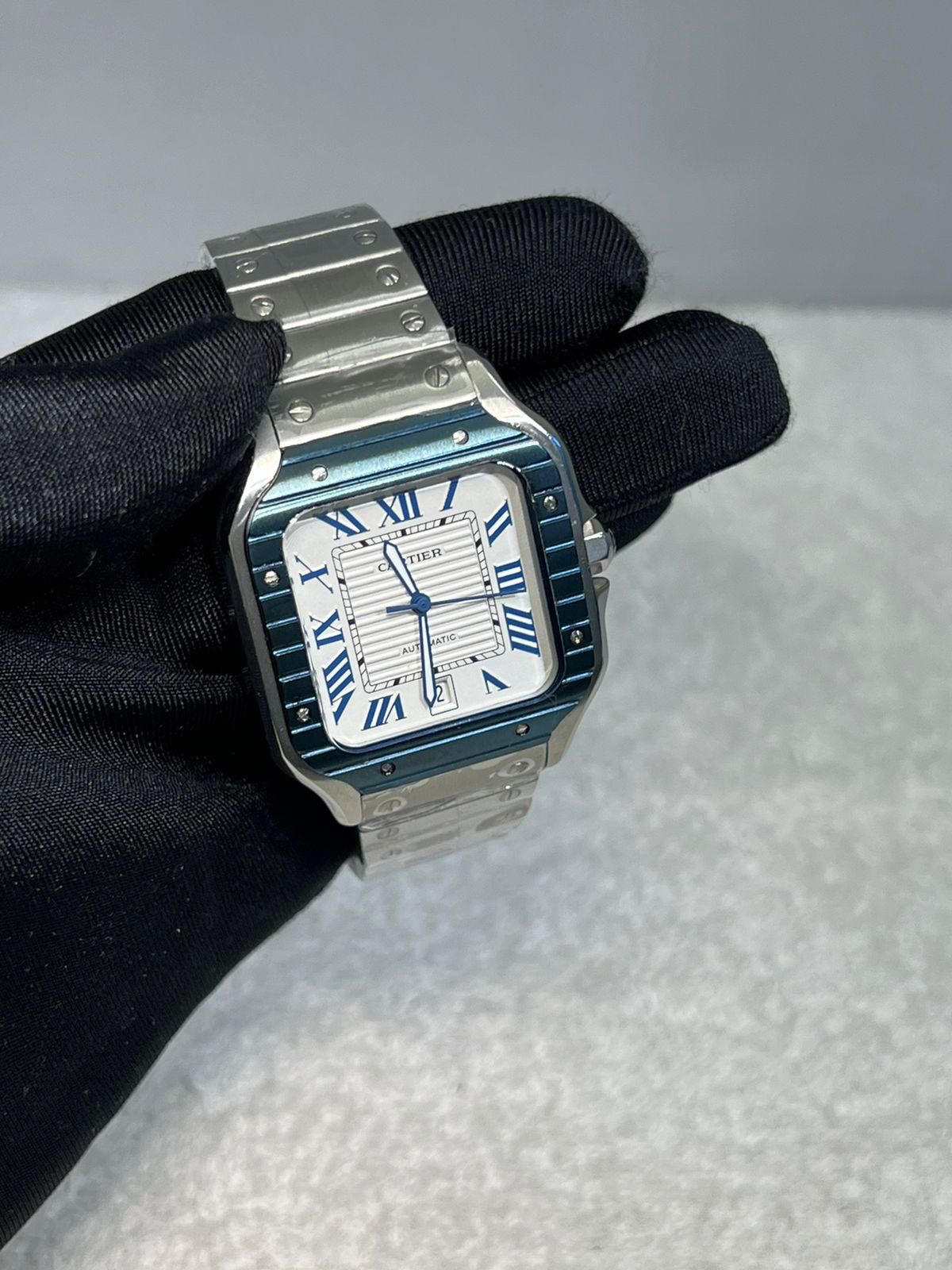 Cartier _21