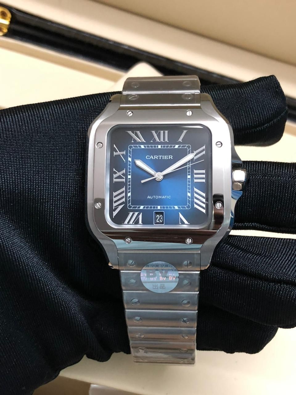 Cartier _24