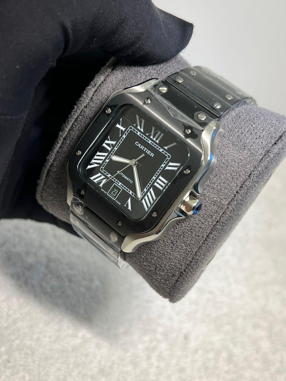 Cartier _22