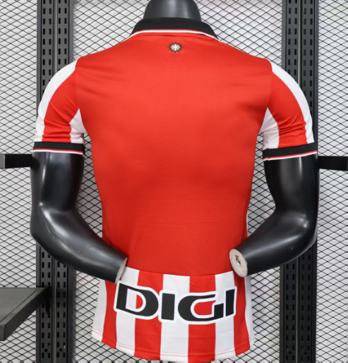 Camiseta Atlético de Bilbao 25/26_2