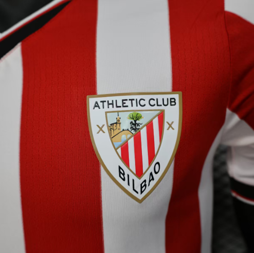 Camiseta Atlético de Bilbao 25/26_1