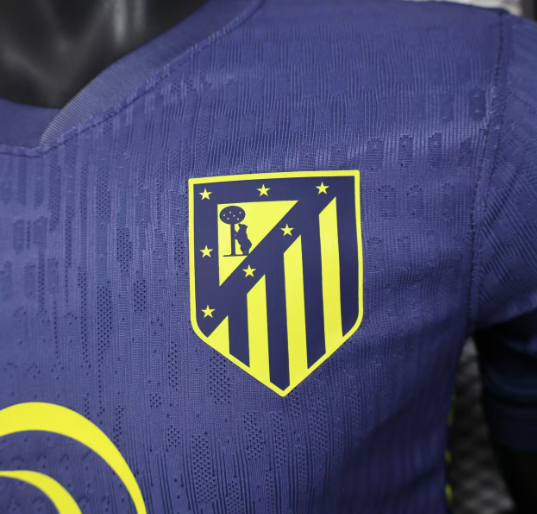 Camiseta Atlético de Madrid 25/26_3
