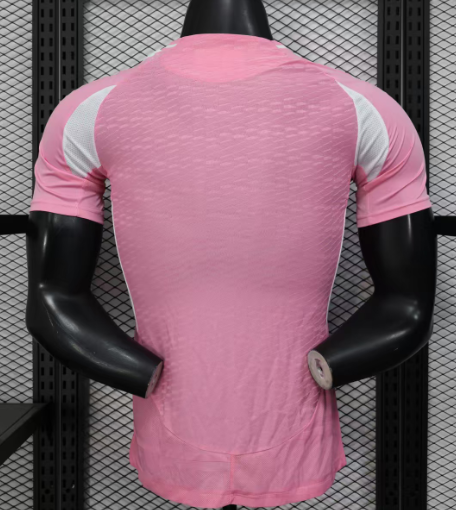 Camiseta de entrenamiento Argentina 25/26_1