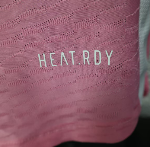 Camiseta de entrenamiento Argentina 25/26_3