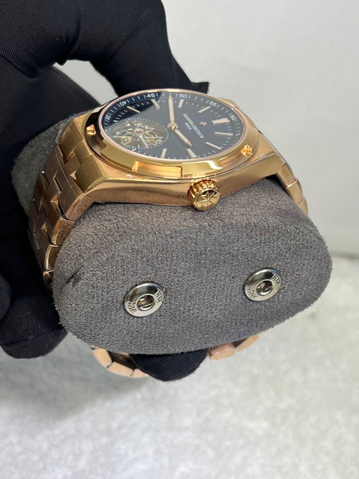 Vacheron Constantin _1