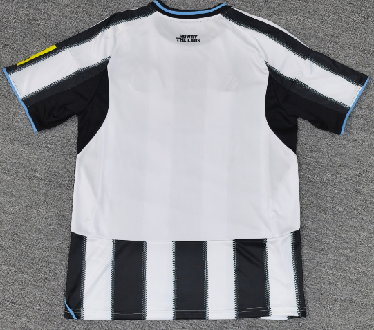 Camiseta Newcastle united 25/26_1