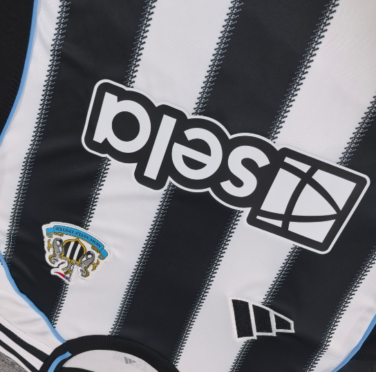 Camiseta Newcastle united 25/26_3