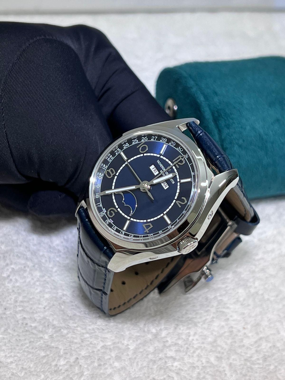 Vacheron Constantin _23