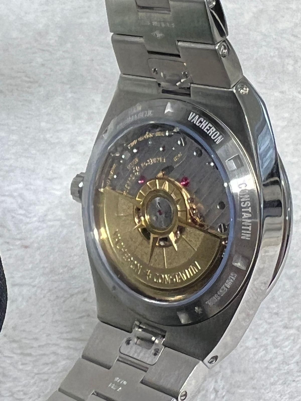 Vacheron Constantin _25